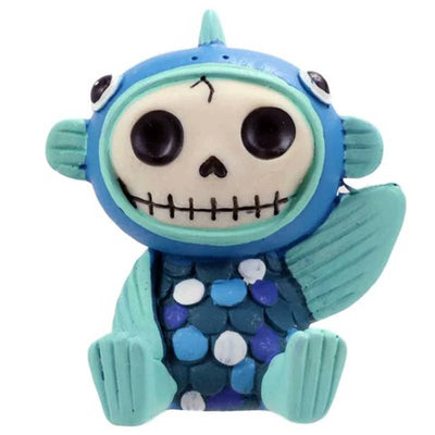 Furrybones Fishgerald