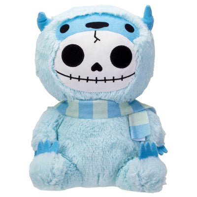 Furrybones Stuffed Plush Yeti
