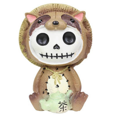 Furrybones Tanuki