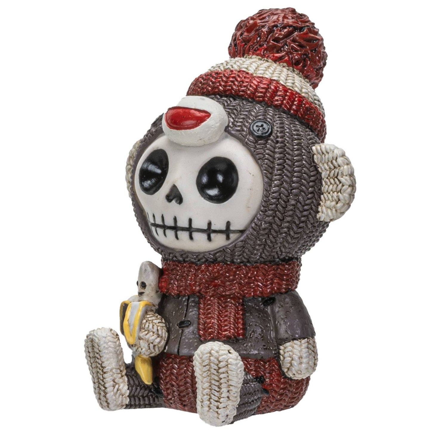 Furrybones Sock Munky