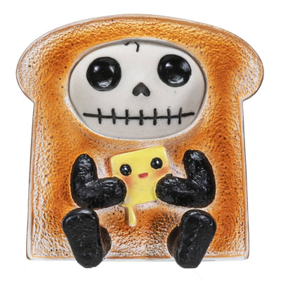 Furrybones Toasty