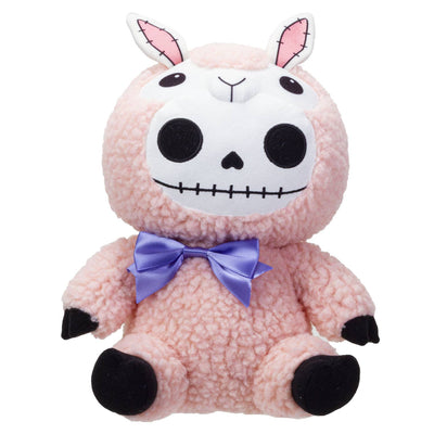 Furrybones Stuffed Plush Paco the Lamb