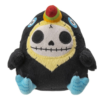 Furrybones Stuffed Plush Mango Toucan Small