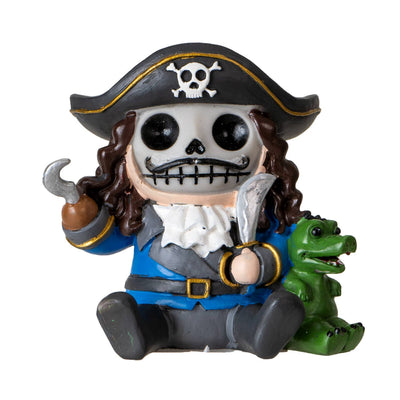 Furrybones Captain Hook