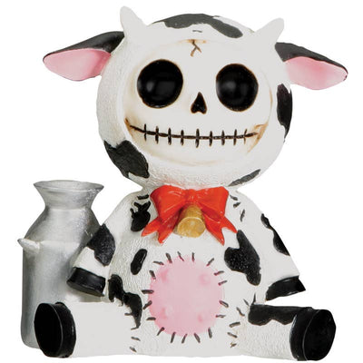 Furrybones Moo Moo the Cow