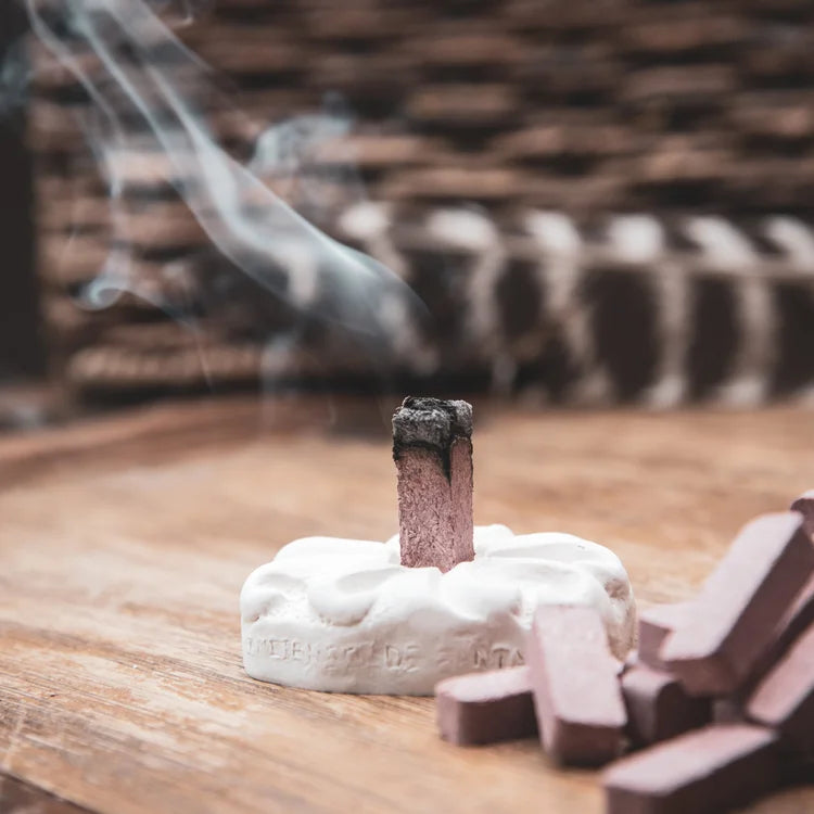 Cedar Incense 40 count box