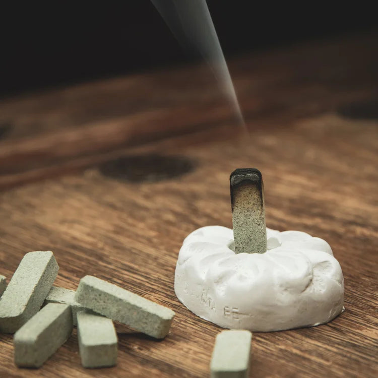 Fir Balsam Incense 40 count box