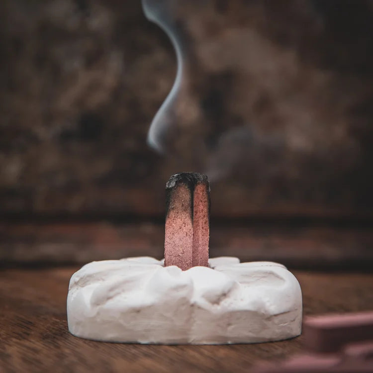 Juniper Incense 40 count box