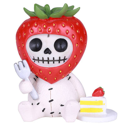 Furrybones Strawberry