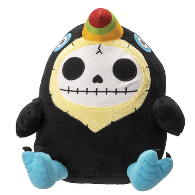 Furrybones Stuffed Plush Mango Toucan