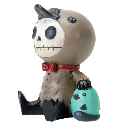 Furrybones Large Platypus Bill