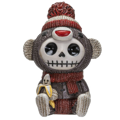 Furrybones Sock Munky