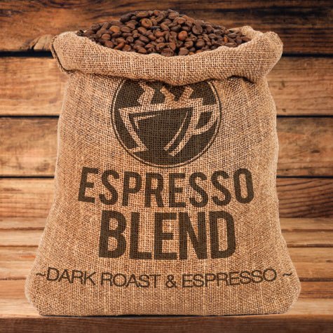 Espresso No.9