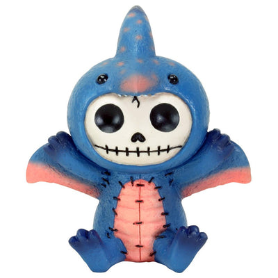 Furrybones Large Pterry