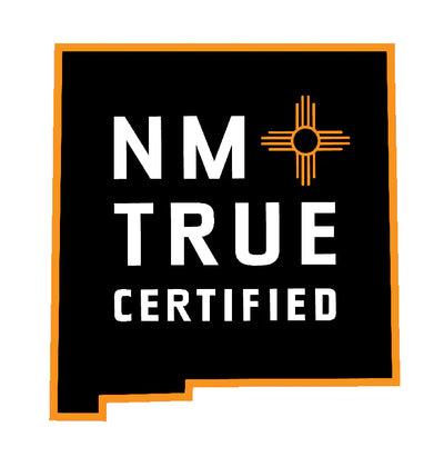 New Mexico True
