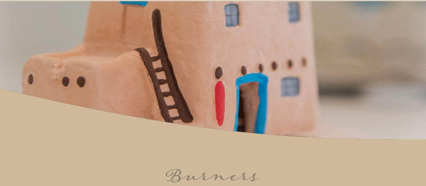 Incense Burner