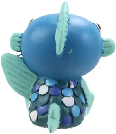 Furrybones Fishgerald