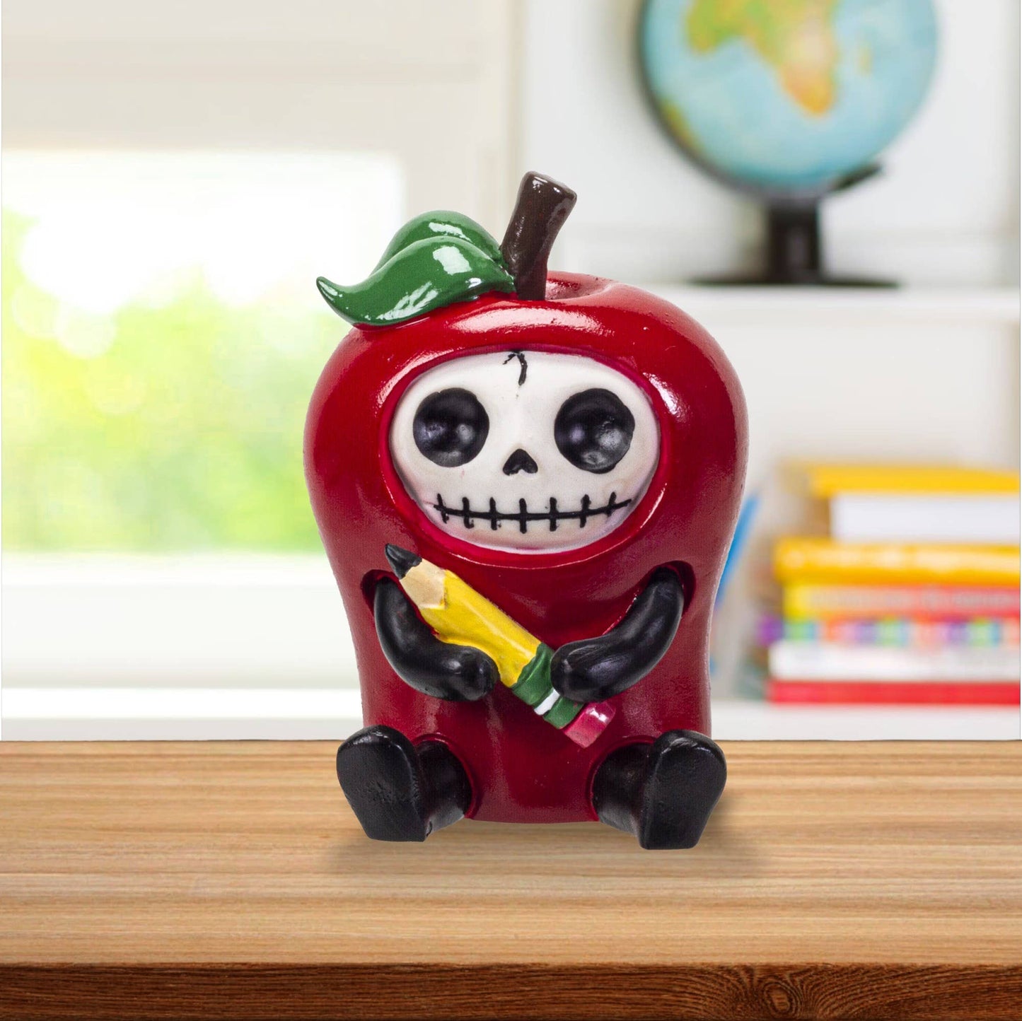 Furrybones Ringo the Apple