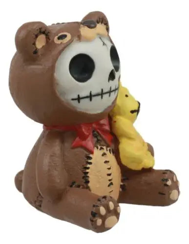 Furrybones Honeybear