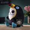 Furrybones Stuffed Plush Mango Toucan