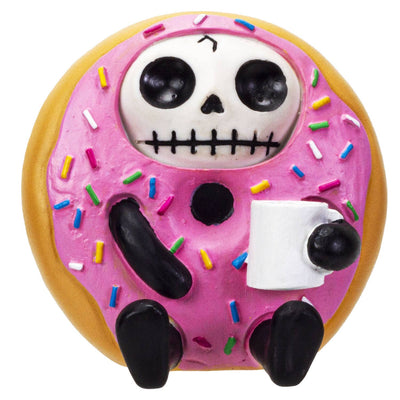 Furrybones Donatsu the Donut
