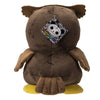 Furrybones Stuffed Plush Hootie