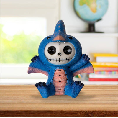 Furrybones Pterry Pterodactyl