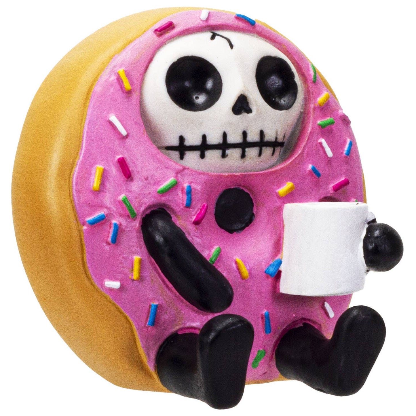 Furrybones Donatsu the Donut