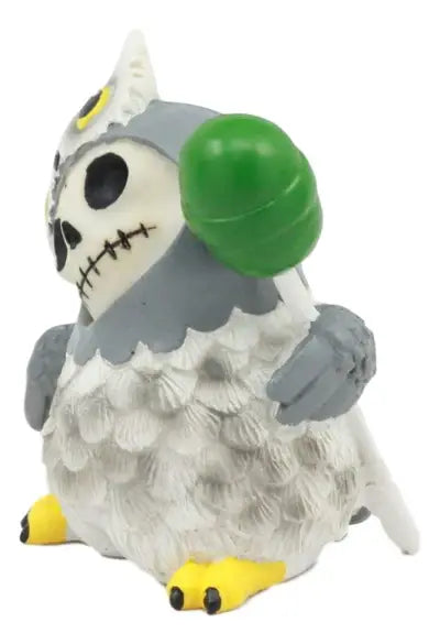 Furrybones Snow Hootie