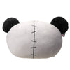Furrybones Stuffed Plush Pillow Pandie Head