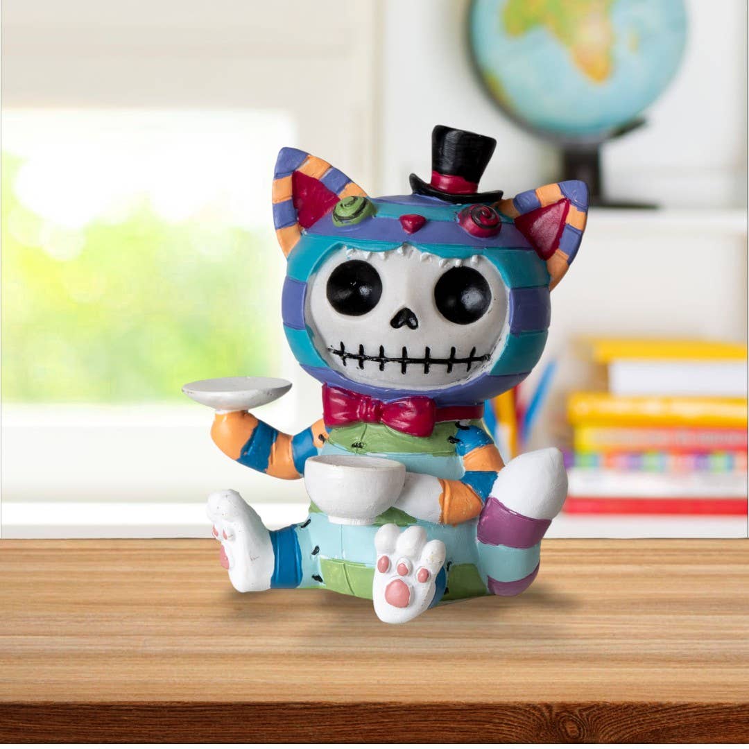 Furrybones Chesire Cat