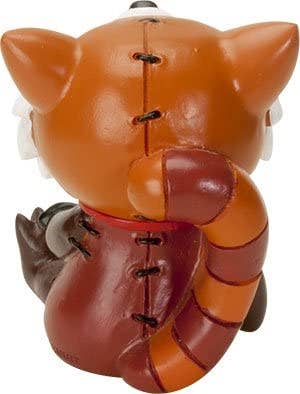 Furrybones Reddington