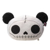 Furrybones Stuffed Plush Pillow Pandie Head
