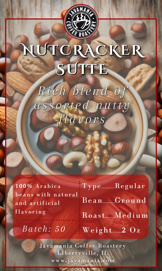 Nutcracker Suite