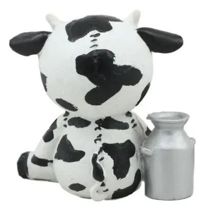 Furrybones Moo Moo the Cow