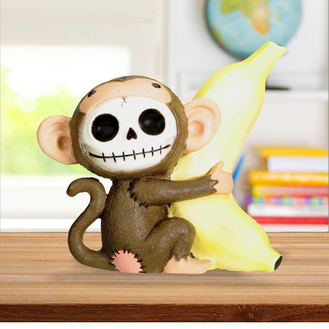 Furrybones Munky