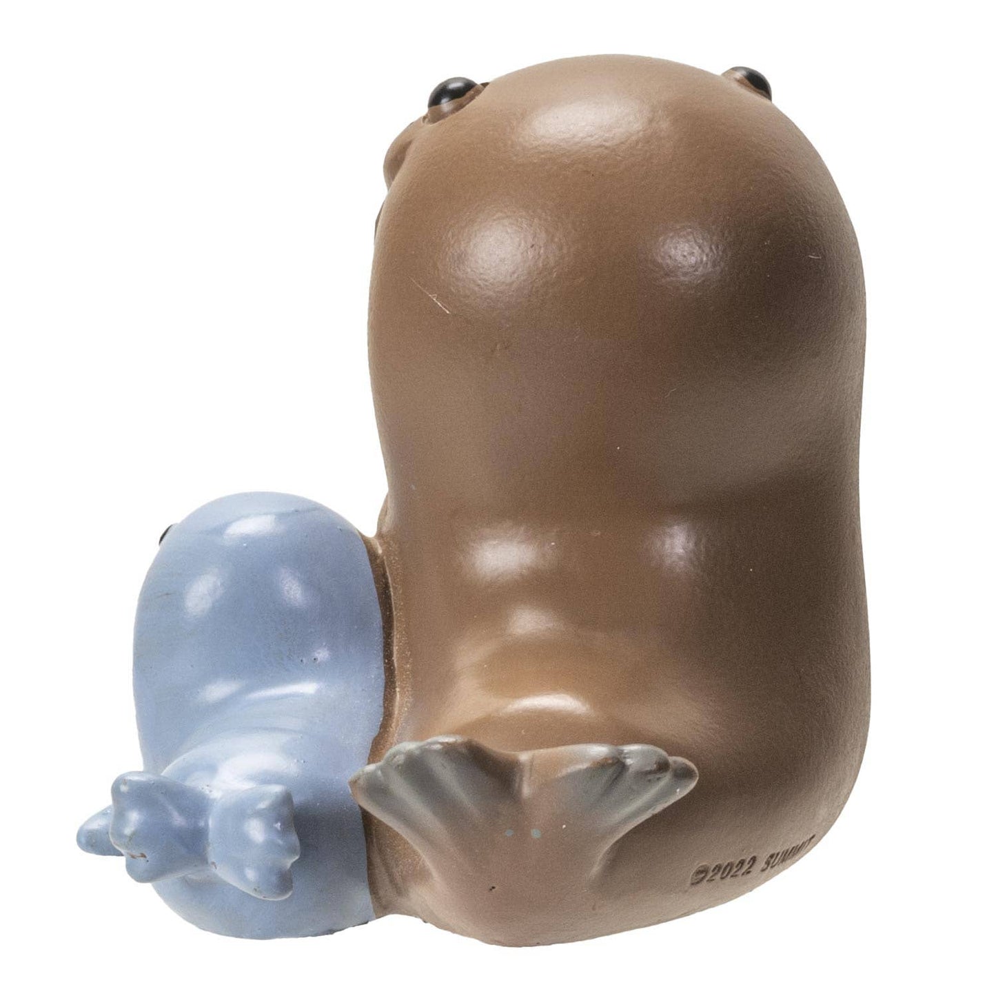 Furrybones Utchi the Walrus