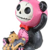 Furrybones Pink Pandie