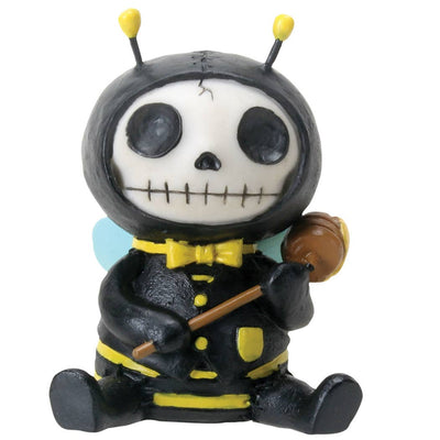 Furrybones Bumble Bee Buzz