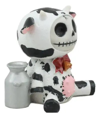 Furrybones Moo Moo the Cow