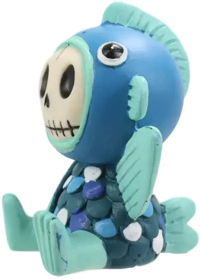 Furrybones Fishgerald