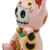 Furrybones Maneki Neko