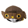 Furrybones Stuffed Plush Hootie