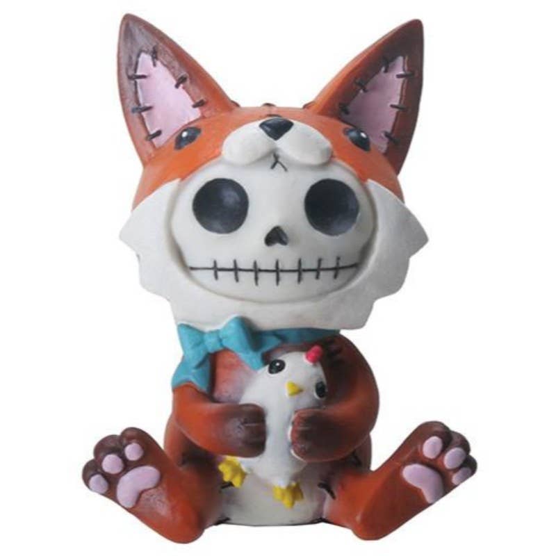 Furrybones Fen
