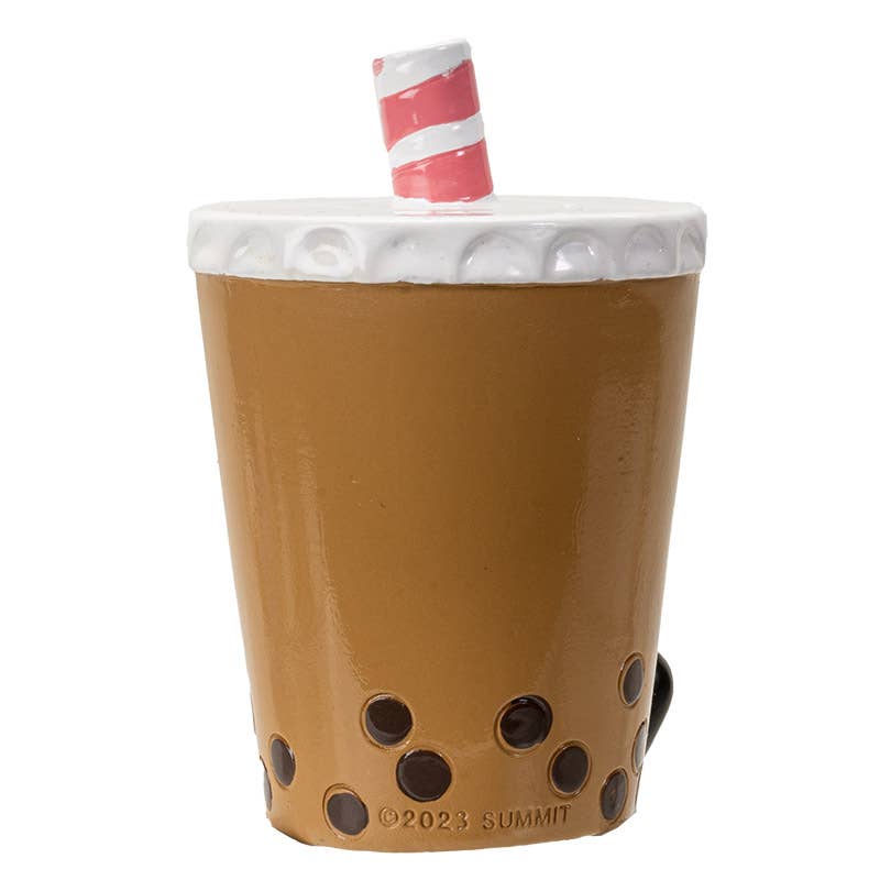 Furrybones Bobby Boba Tea