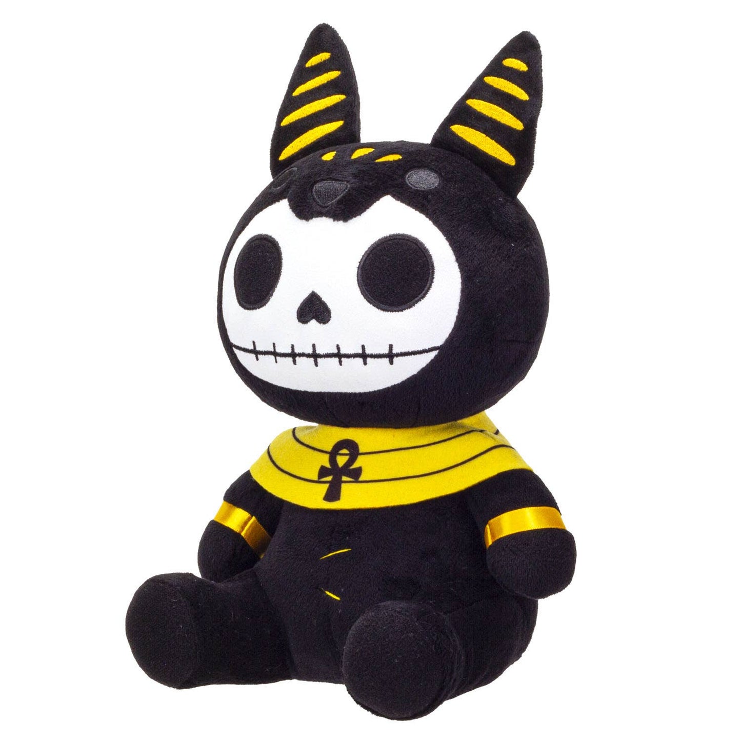 Furrybones Stuffed Plush Anubis