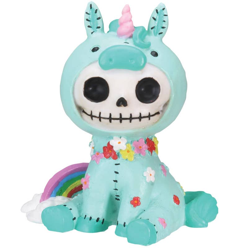 Furrybones Unie the Unicorn