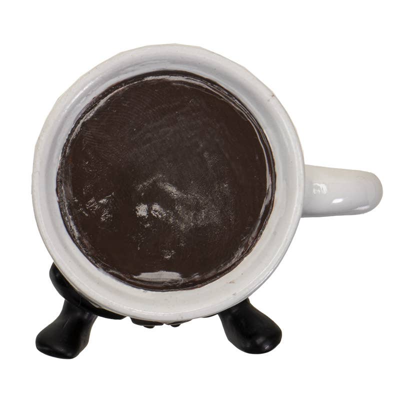 Furrybones Joe Coffee Mug