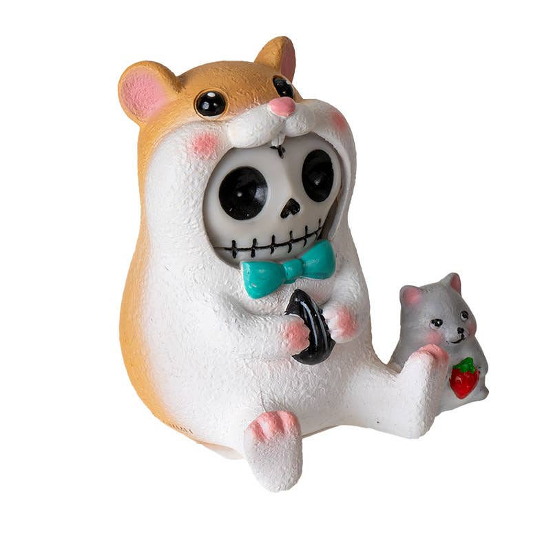Furrybones Hammy
