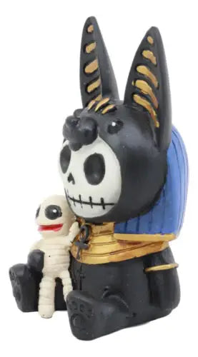 Furrybones Anubis